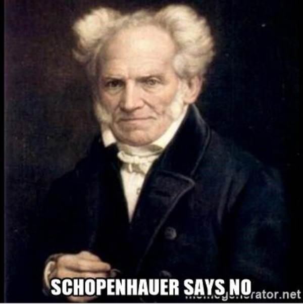 shopenhauer