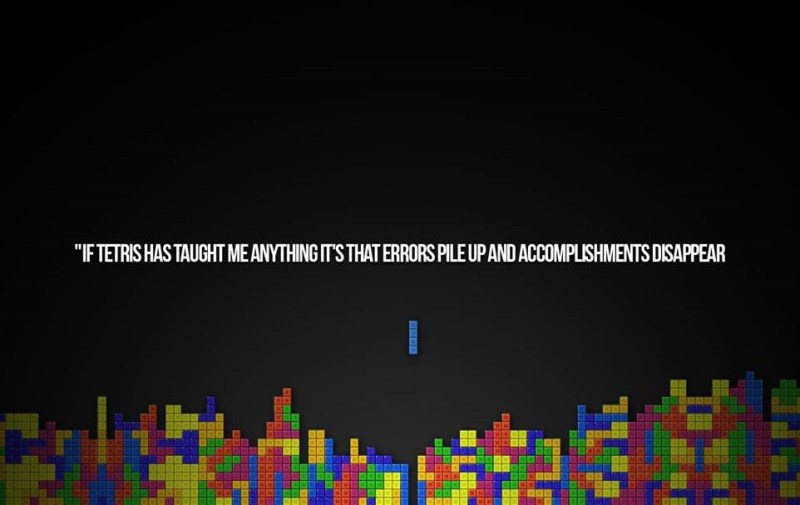 tetris